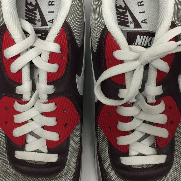 Running Shoes Sneakers Nike Air Max Size 11 - Picture 11 of 12